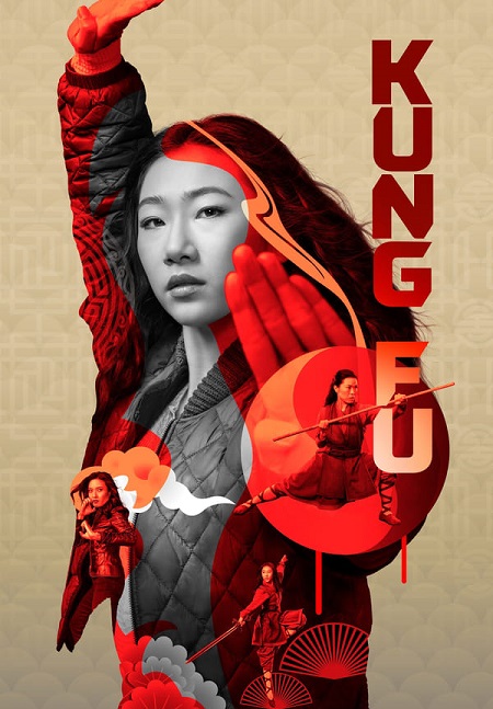 مسلسل Kung Fu الموسم 3 مترجمة