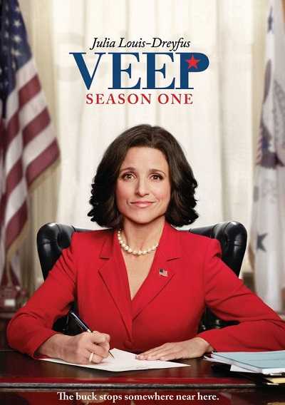 مسلسل Veep الموسم 1 الحلقة 1