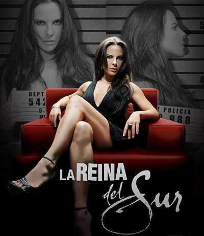 مسلسل La Reina del Sur الموسم 1