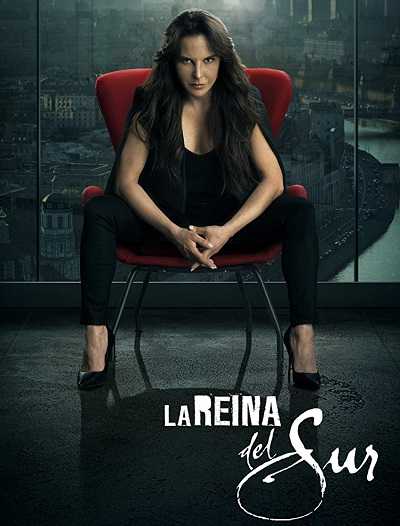 مسلسل La Reina del Sur الموسم 2