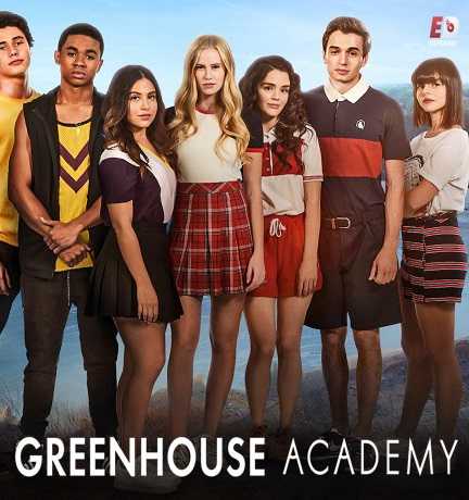  Academy الموسم 4 مترجمة