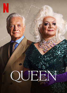مسلسل Queen الموسم 1 مترجمة