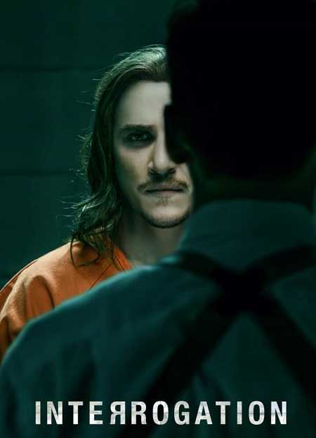 مسلسل Interrogation الموسم 1 مترجمة
