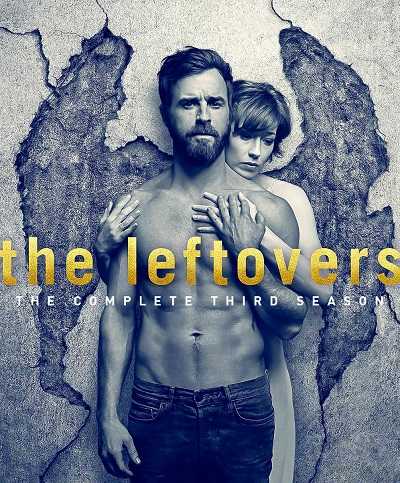 مسلسل The Leftovers الموسم 3