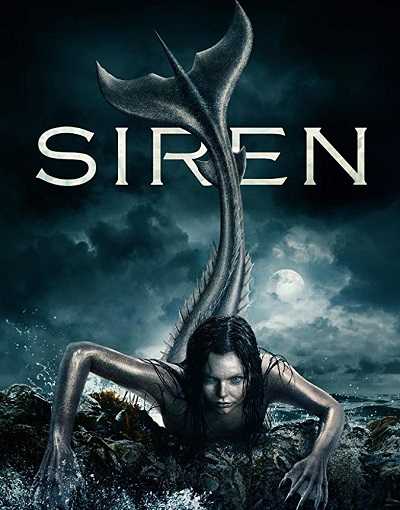 مسلسل Siren الموسم 1 مترجمة