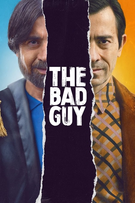 مسلسل The Bad Guy الموسم 1 الحلقة 1 مترجمة