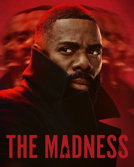 مسلسل The Madness مترجمة