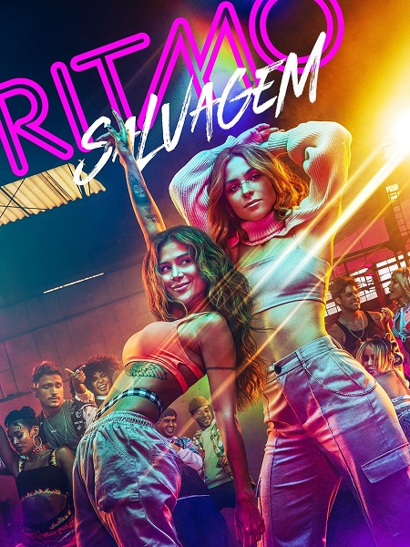 مسلسل Savage Rhythm الموسم 1 مترجمة
