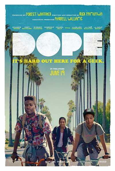 مسلسل Dope الموسم 3
