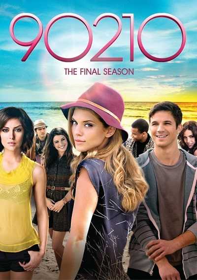 مسلسل 90210 الموسم 5