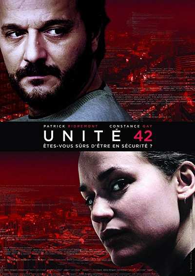 مسلسل Unité 42 الموسم 1 مترجمة