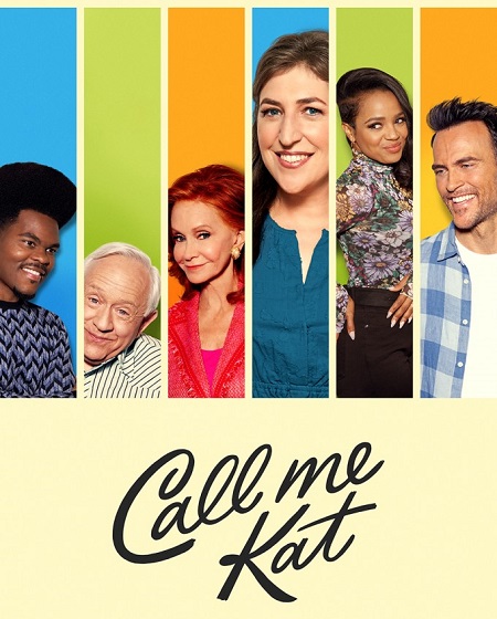 مسلسل Call Me Kat الموسم 3 الحلقة 1 مترجمة