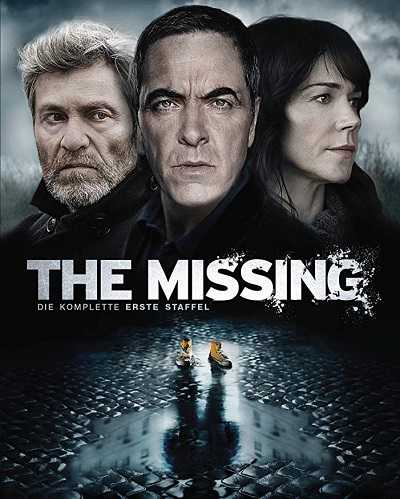 مسلسل The Missing الموسم 1