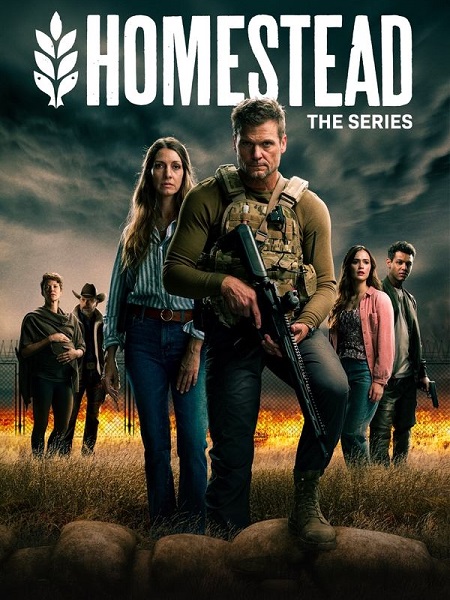 مسلسل Homestead The Series الموسم 1 الحلقة 2 مترجمة