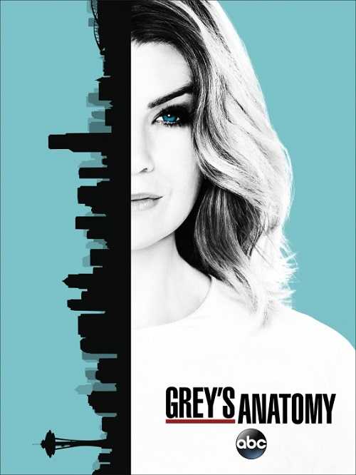مسلسل Grey’s Anatomy الموسم 13