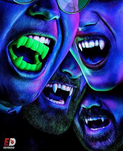  We Do in the Shadows الموسم 1