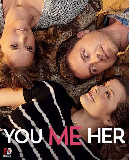 مسلسل You Me Her الموسم 5