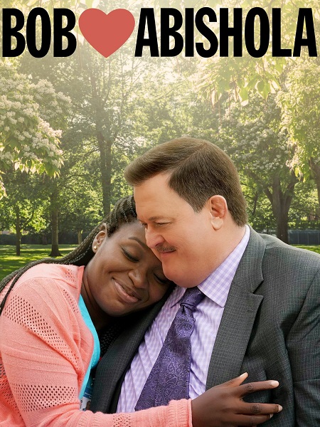 مسلسل Bob Hearts Abishola الموسم 3 مترجمة