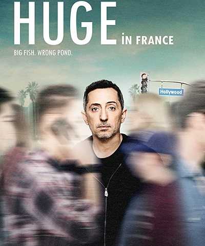 مسلسل Huge in France الموسم 1 مترجمة