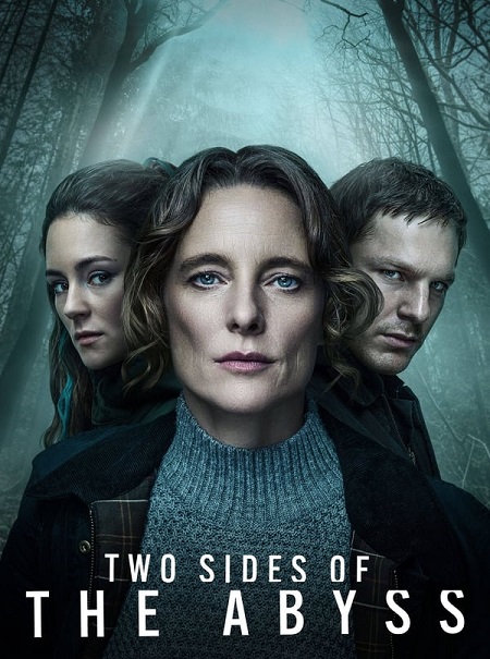 مسلسل Two Sides of the Abyss مترجمة