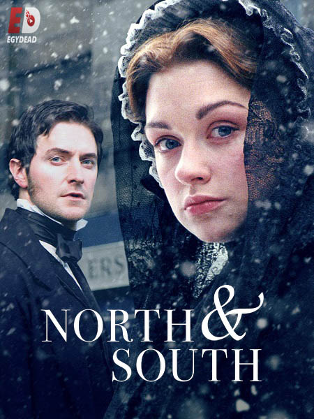 مسلسل North and South
