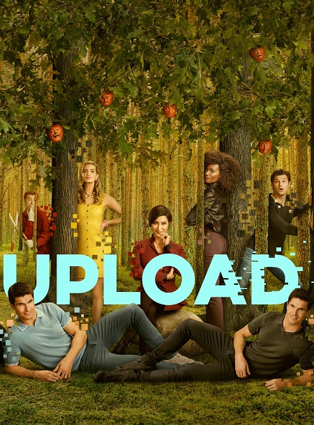 مسلسل Upload الموسم 3 مترجمة