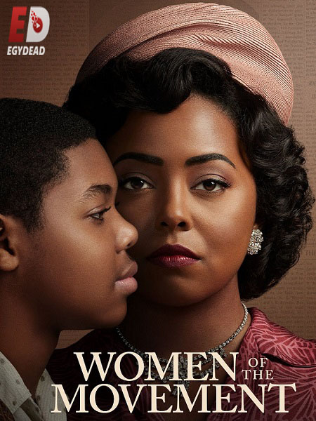 مسلسل Women of the Movement الموسم 1