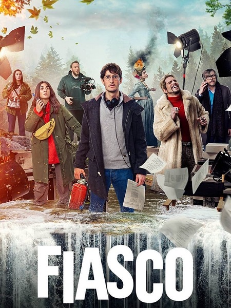 مسلسل Fiasco الموسم 1 مترجمة