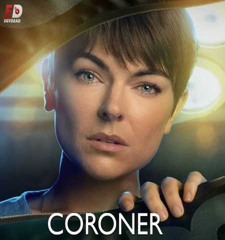 مسلسل Coroner الموسم 2 مترجمة