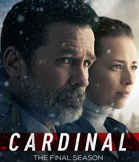مسلسل Cardinal الموسم 4