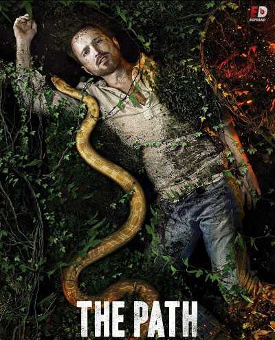 مسلسل The Path الموسم 2 مترجمة