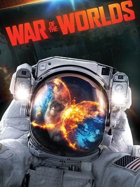 مسلسل War of the Worlds الموسم 3 مترجمة