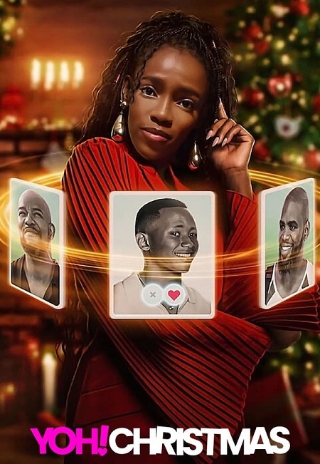 مسلسل Yoh Christmas الموسم 1 مترجمة