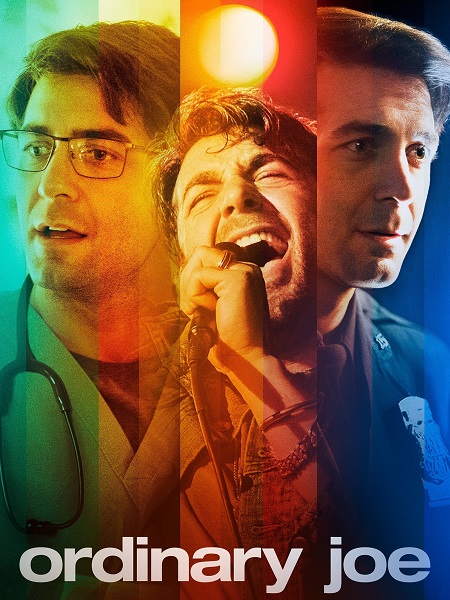 مسلسل Ordinary Joe الموسم 1 مترجمة