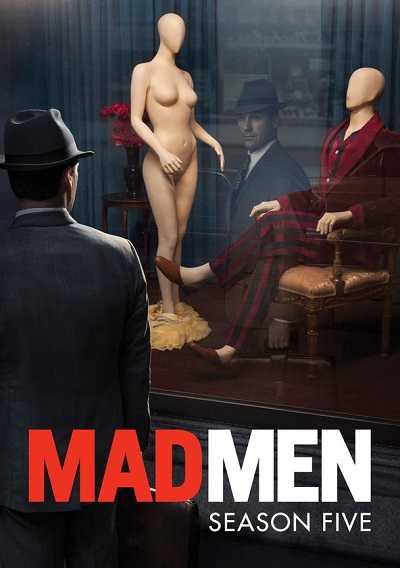 مسلسل Mad Men الموسم 5 الحلقة 7