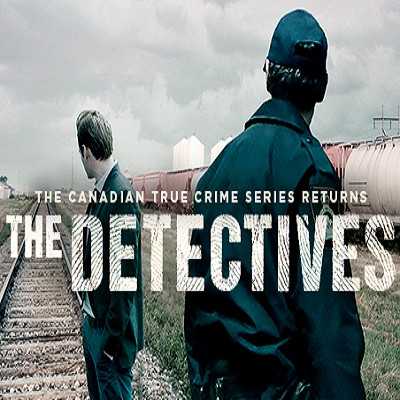 مسلسل The Detectives الموسم 3 مترجمة