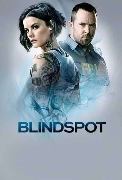 مسلسل Blindspot الموسم 4