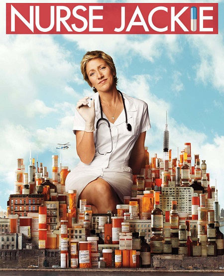 مسلسل Nurse Jackie الموسم 1 مترجمة