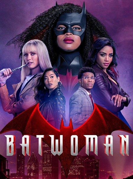 مسلسل Batwoman الموسم 3 مترجمة