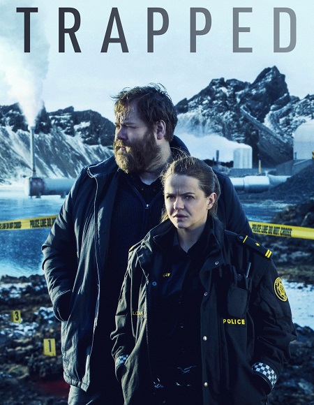 مسلسل Trapped الموسم 1 مترجمة