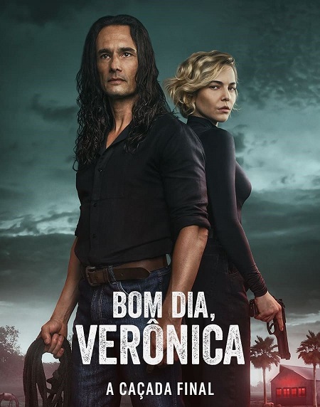 مسلسل Good Morning Veronica الموسم 3 مترجمة