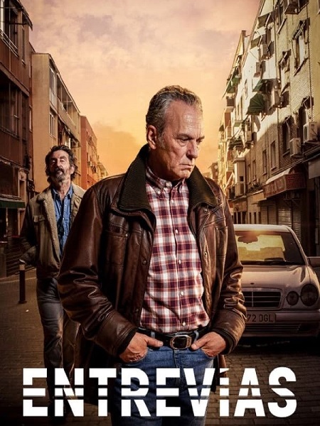 مسلسل Entrevías الموسم 3 مترجمة