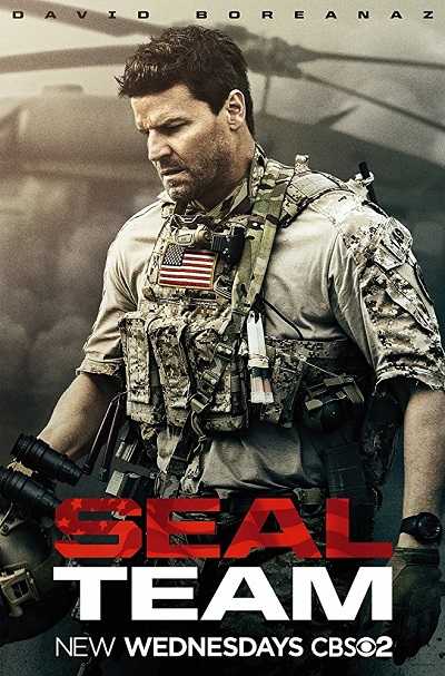 مسلسل SEAL Team الموسم 1 مترجمة