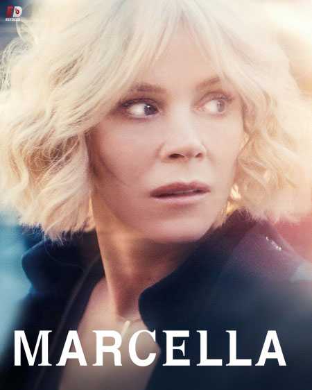 مسلسل Marcella الموسم 3