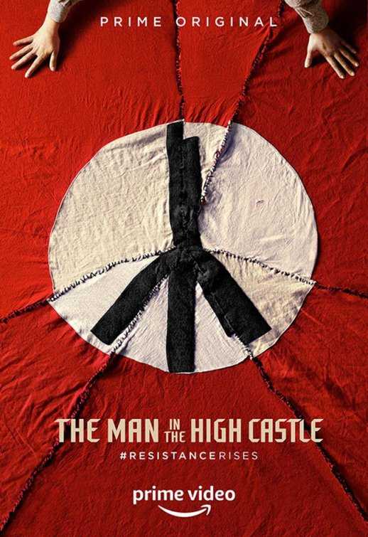 مسلسل The Man in the High Castle الموسم 3