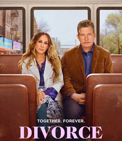 مسلسل Divorce الموسم 3 مترجمة