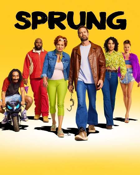 مسلسل Sprung الموسم 1 مترجمة