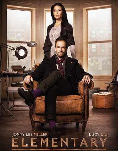 مسلسل Elementary الموسم 1