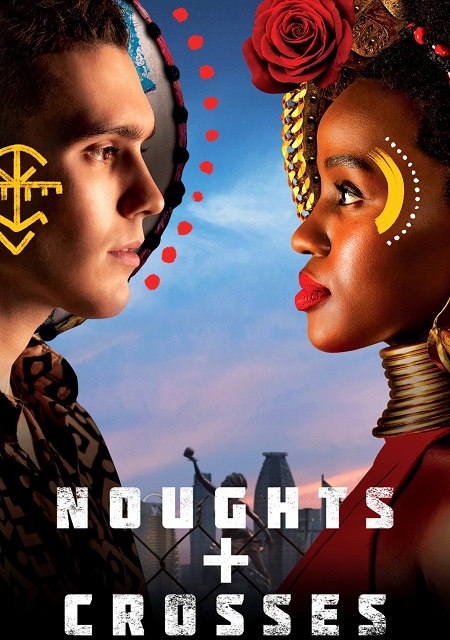 مسلسل Noughts and Crosses الموسم 2 مترجمة