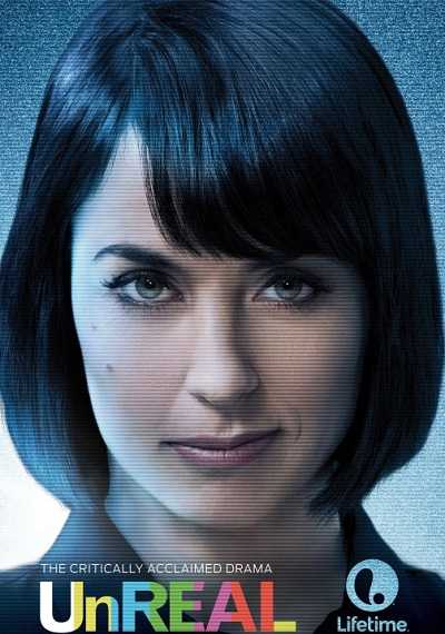 مسلسل UnREAL الموسم 1
